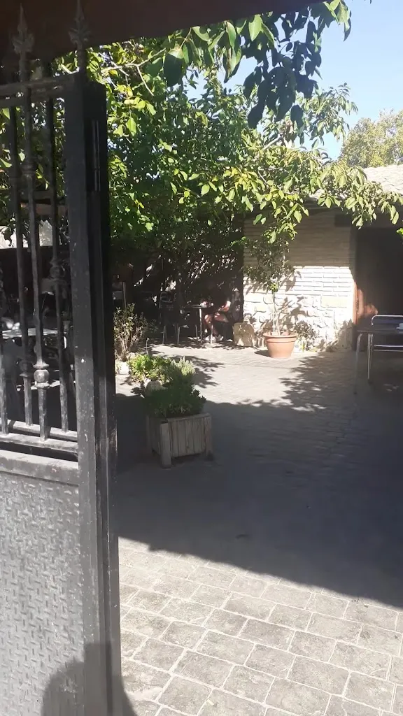 Positivo Optimo_Restaurante Hostal Etayo_Abáigar_review