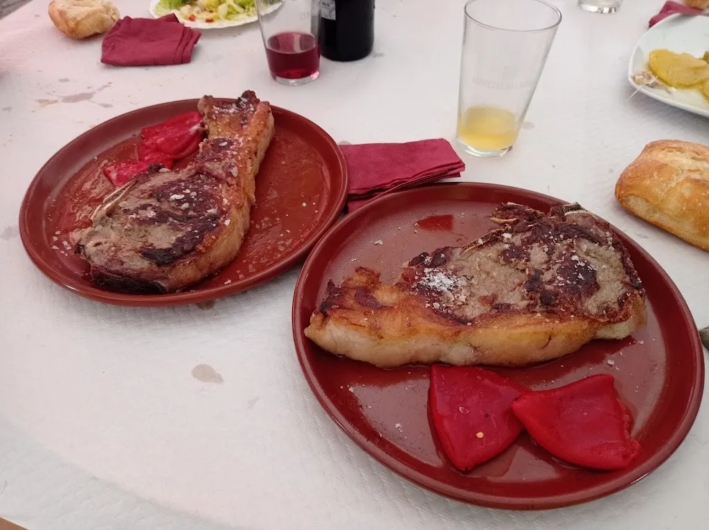 RESTAURANTE BAR ATANES IZAGUIRRE restaurant in Abáigar