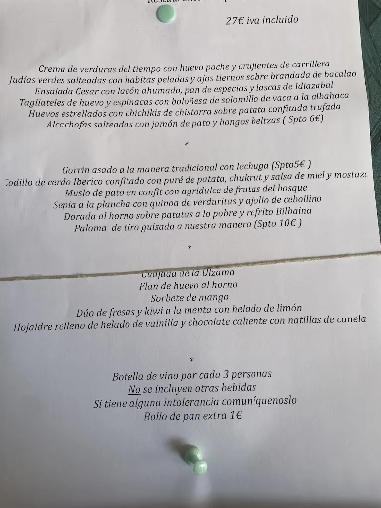 Menu_La Cepa_Abáigar_image_1