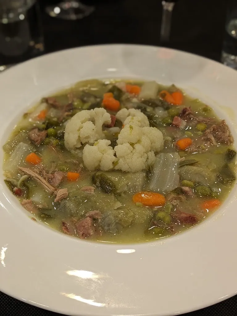 christian richeson_La Cepa_Abáigar_review