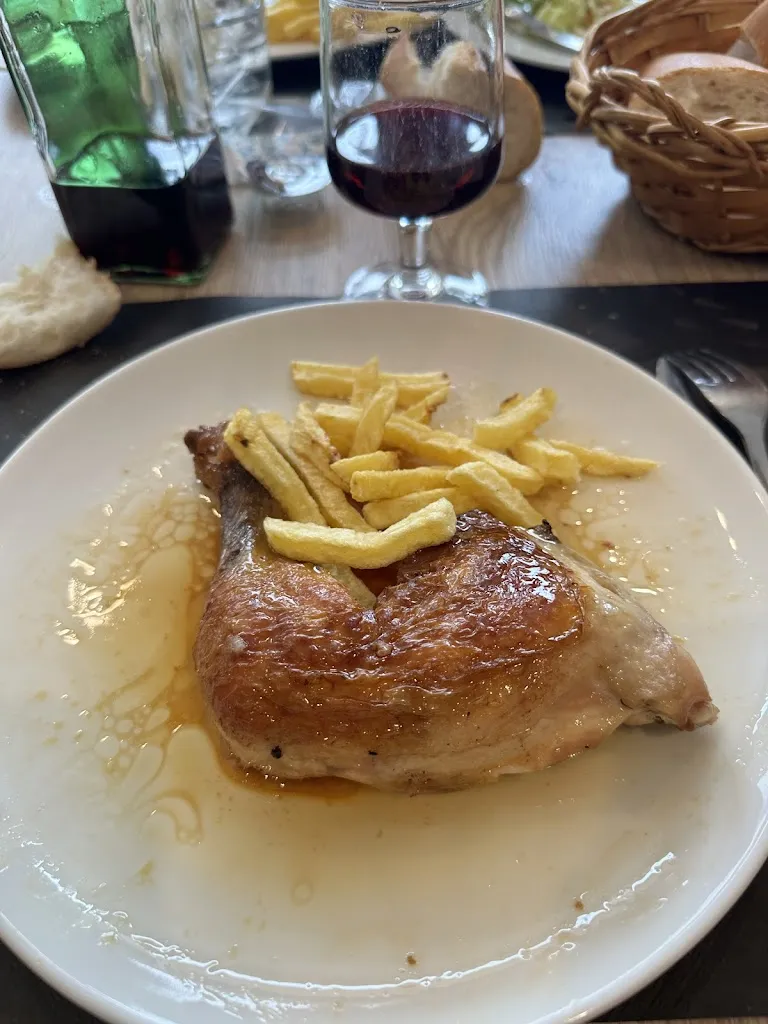 Sébastien Boutruche_Bar Restaurante Mavi_Abáigar_review