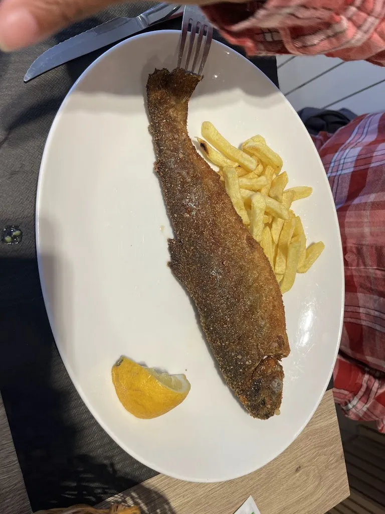 Matthew Sandford_Bar Restaurante Mavi_Abáigar_review