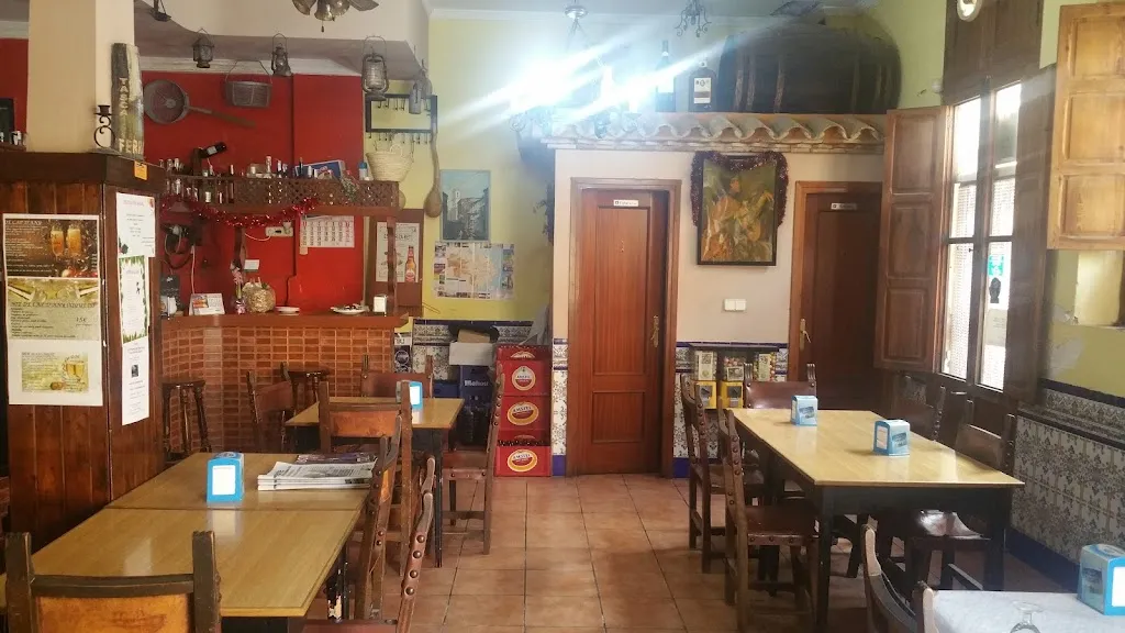 Tasca FERRANDA restaurant in Sanet y Negrals