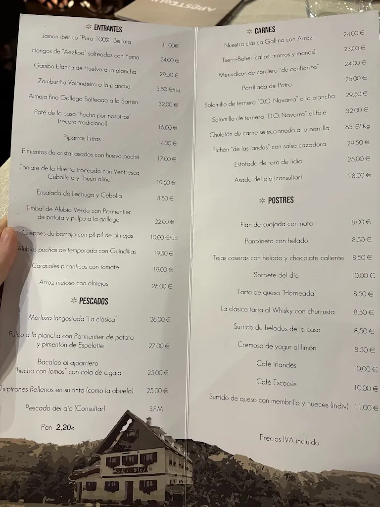 Menu_Restaurante Arostegui_Abáigar_image_2