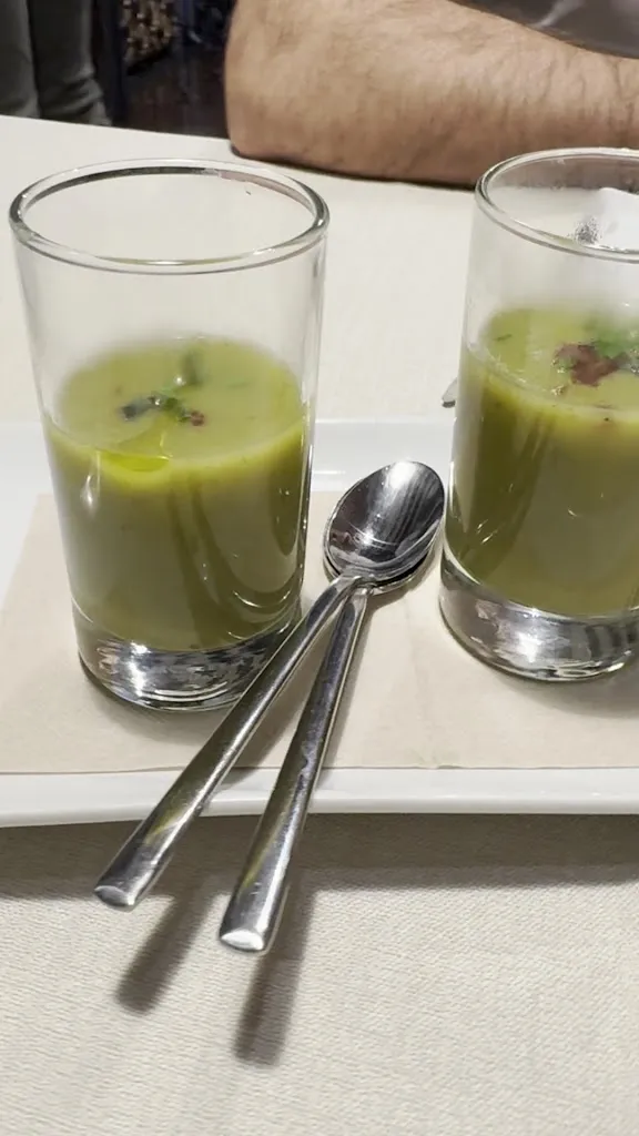 Nadia Rozumna_Restaurante Arostegui_Abáigar_review