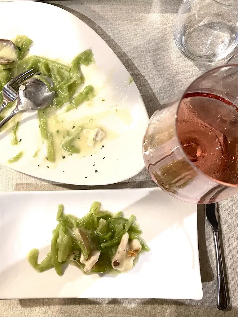 Eduardo Vázquez_Restaurante Arostegui_Abáigar_review