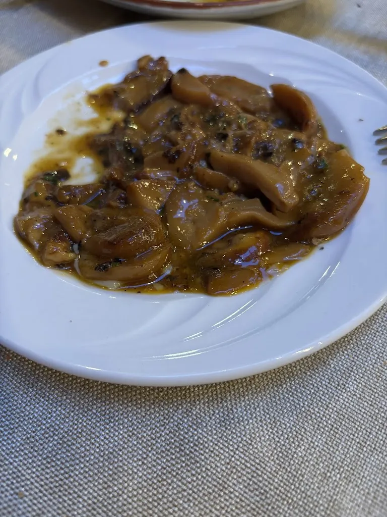 Miguel Reino_Restaurante Arostegui_Abáigar_review