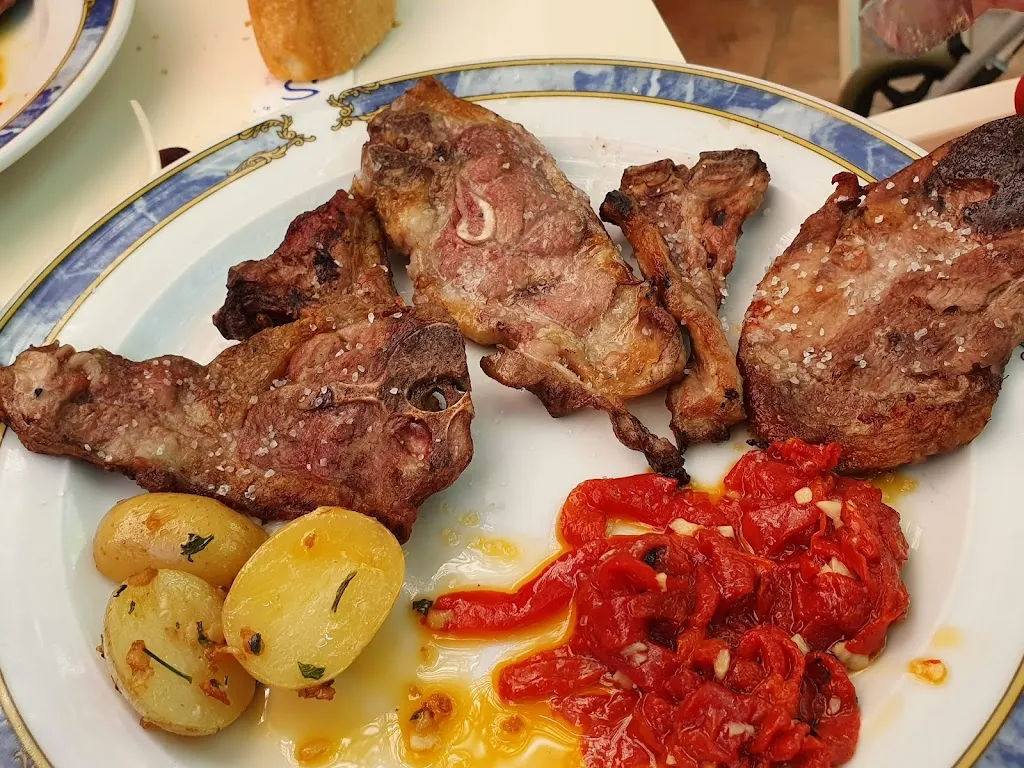 Menu_Asador Restaurante La Posada de Sorauren_Abáigar_image_7