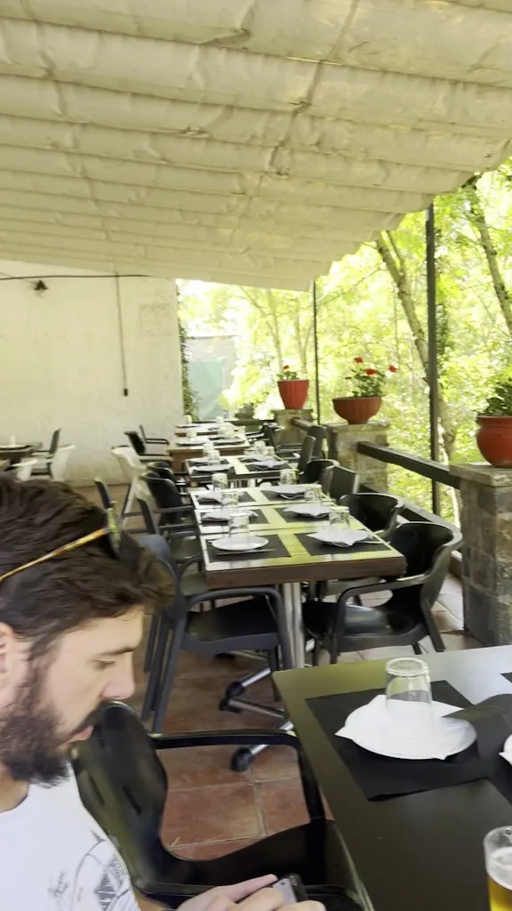 Asador Restaurante La Posada de Sorauren_Abáigar_slider_image_2