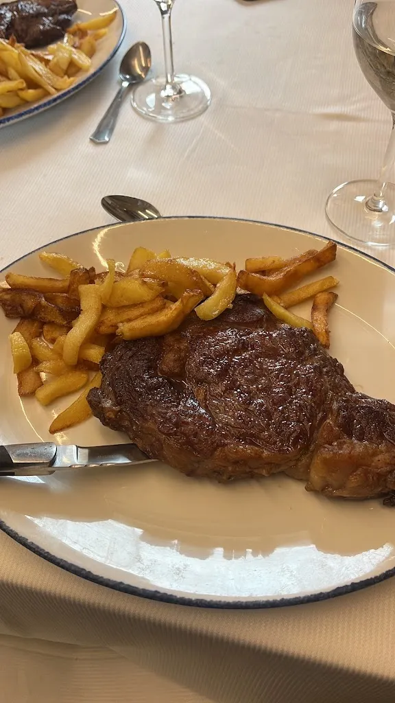 Nuria Mena Tineo_Restaurante Alai Taberna_Améscoa Baja_review