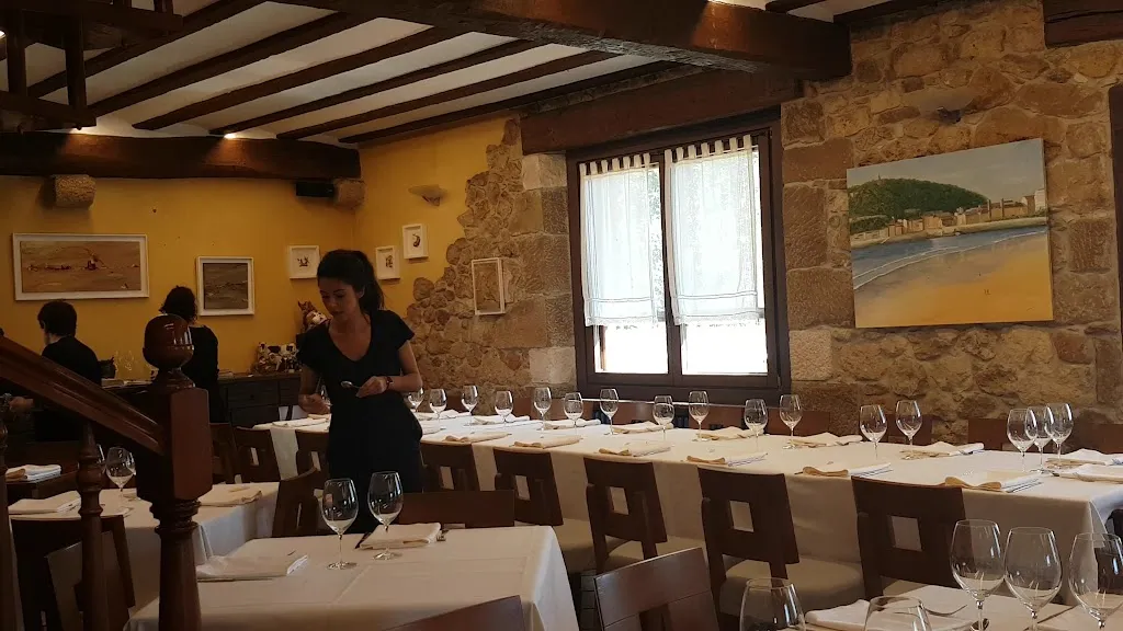 Restaurante Alai Taberna_Améscoa Baja_slider_image_2