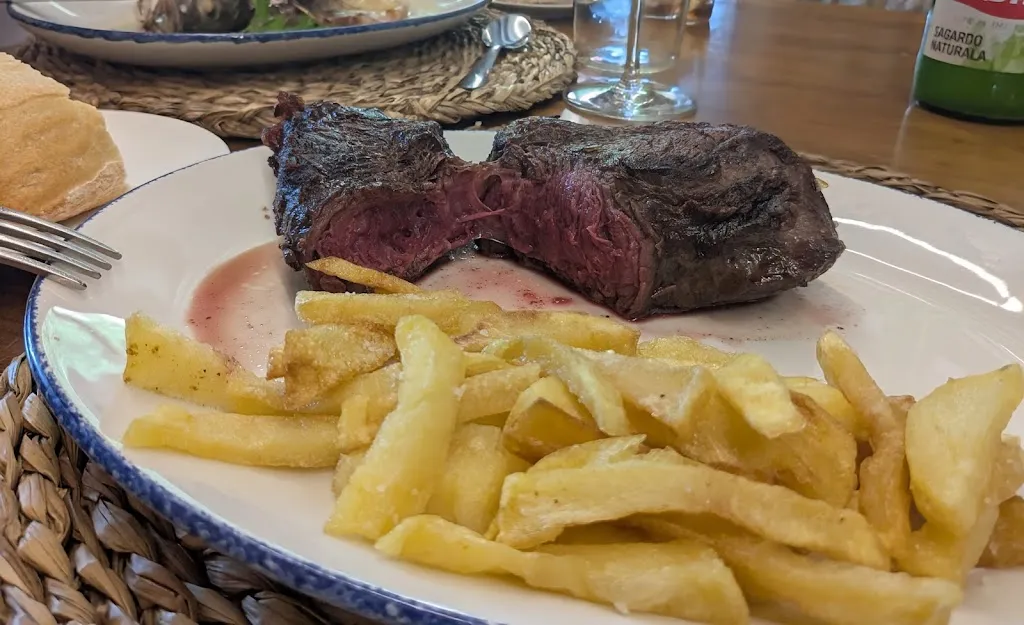 Restaurante Alai Taberna_Améscoa Baja_slider_image_3