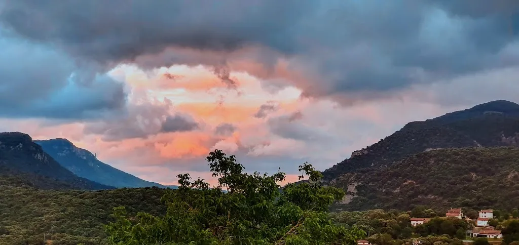 Ali Peb_HOSTAL RESTAURANTE IBAISEK_Améscoa Baja_review