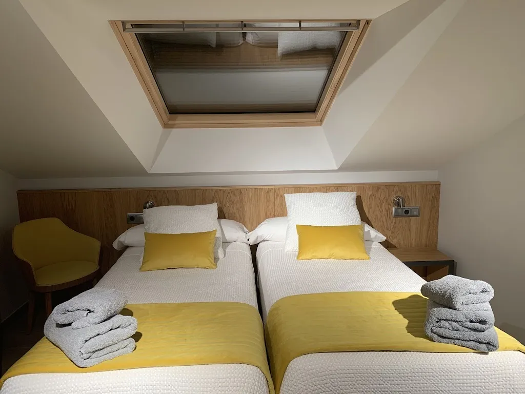 HOSTAL RESTAURANTE IBAISEK_Améscoa Baja_slider_image_2