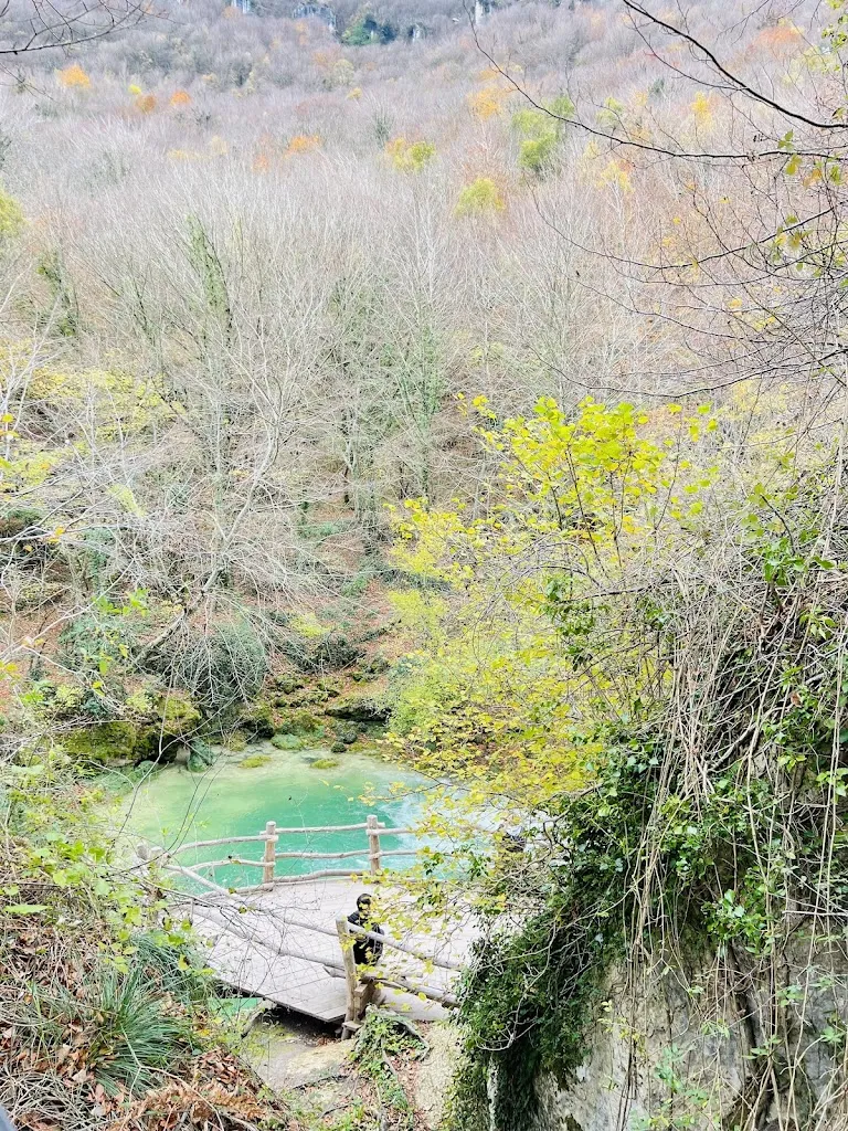 Pattama Ritruechai_Améscoa Baja_Améscoa Baja_review