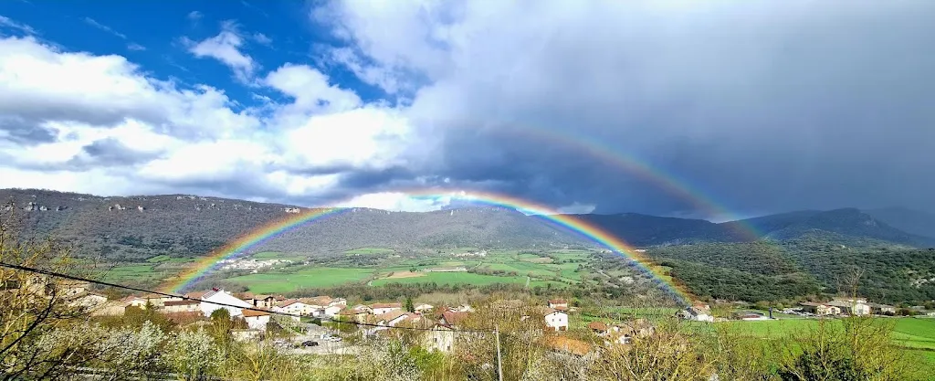 Améscoa Baja restaurant in Améscoa Baja