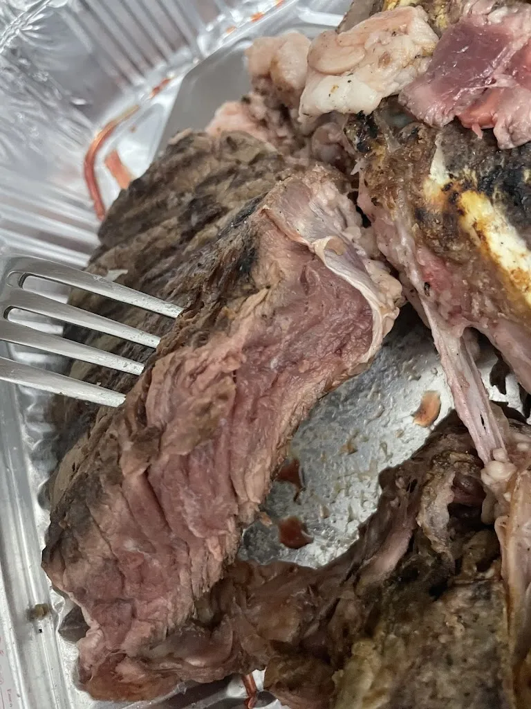 Ian Barry Bray_El Gallego_Pilar de la Horadada_review