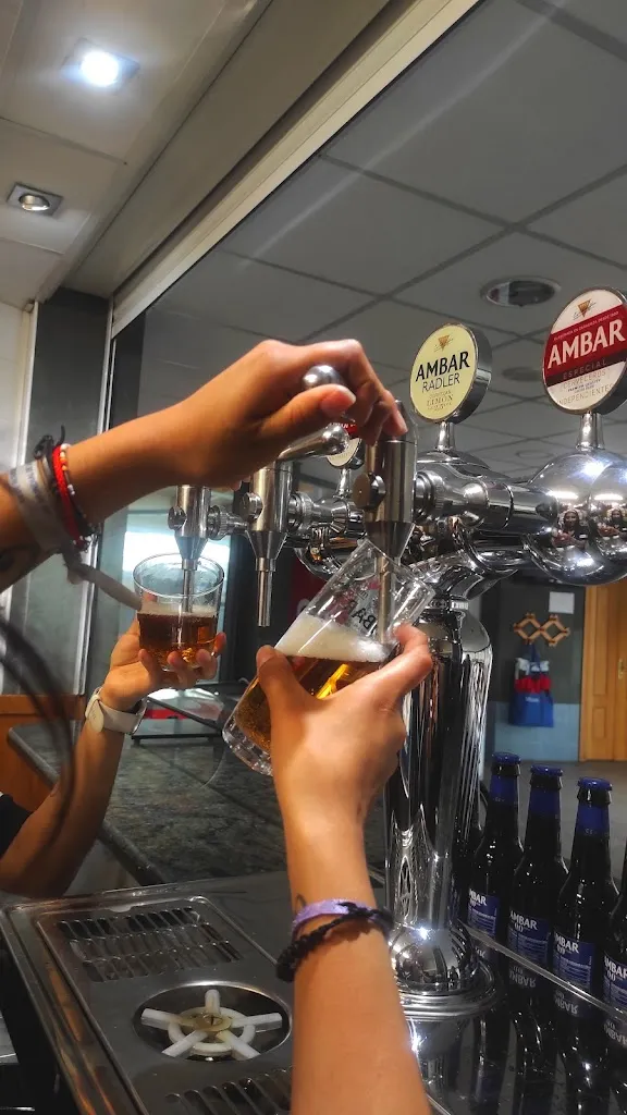 Menu_Taberna / Bar Piscinas_Añorbe_immagine_3