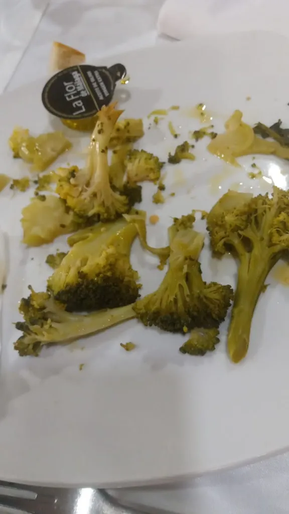 Juan Coll _Restaurante Casa María de Totana_Totana_review