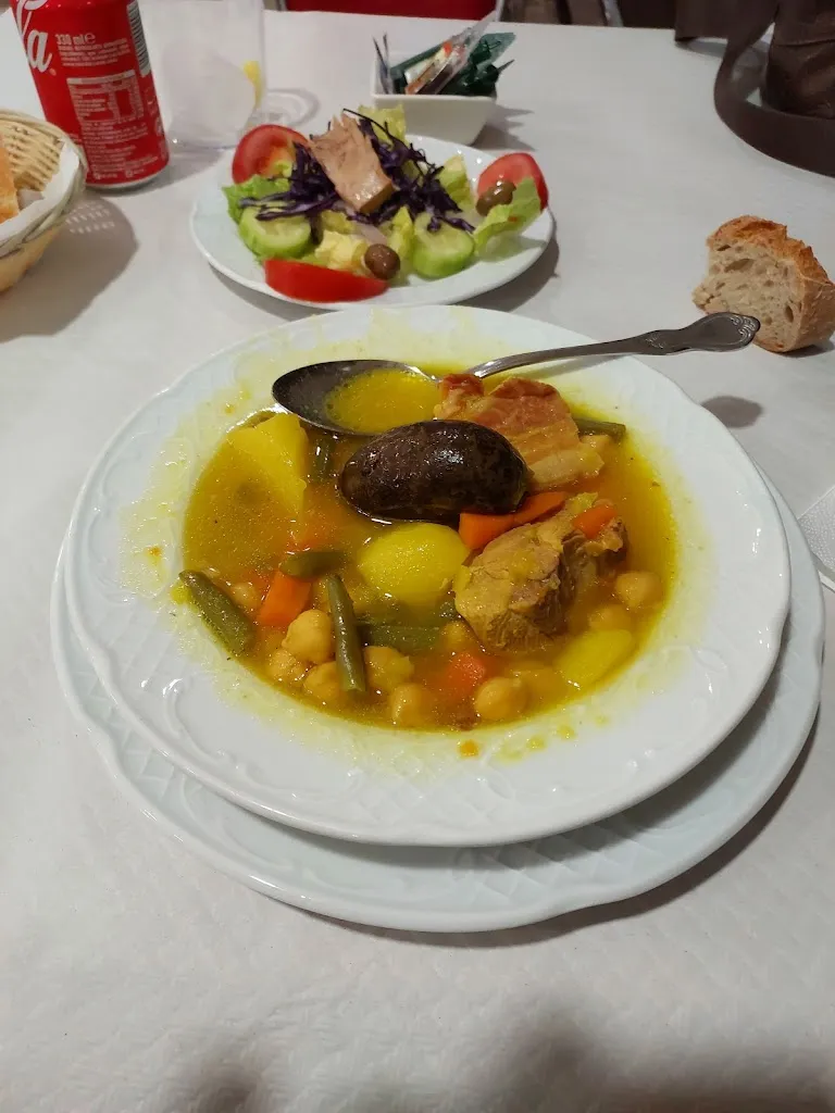 Menu_Restaurante Los Morenos_Totana_immagine_4