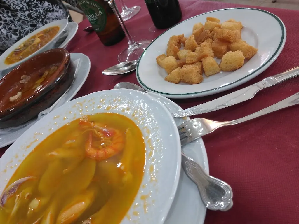 Menu_Restaurante Los Morenos_Totana_immagine_5