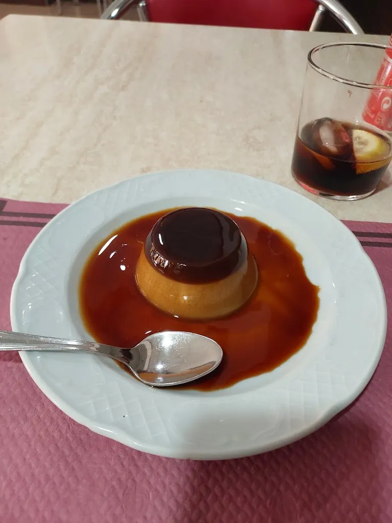 Menu_Restaurante Los Morenos_Totana_immagine_6