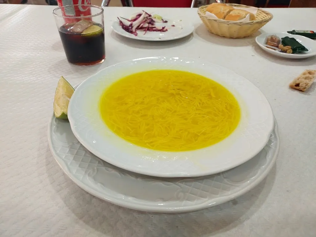 Menu_Restaurante Los Morenos_Totana_immagine_8