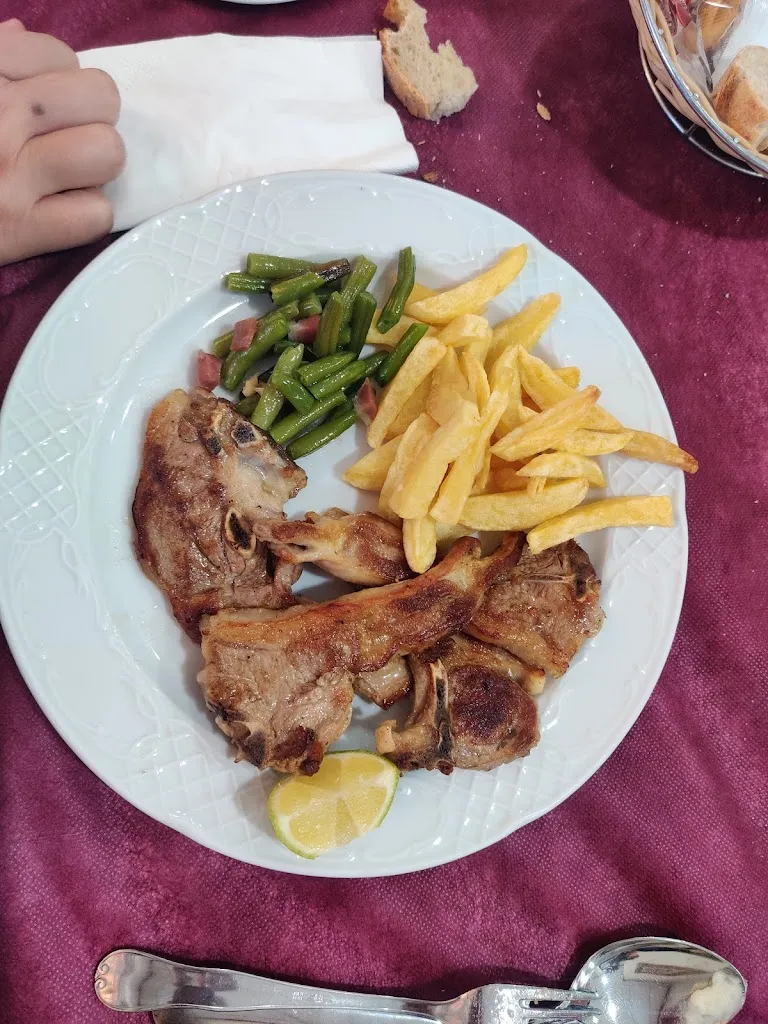 Menu_Restaurante Los Morenos_Totana_immagine_9