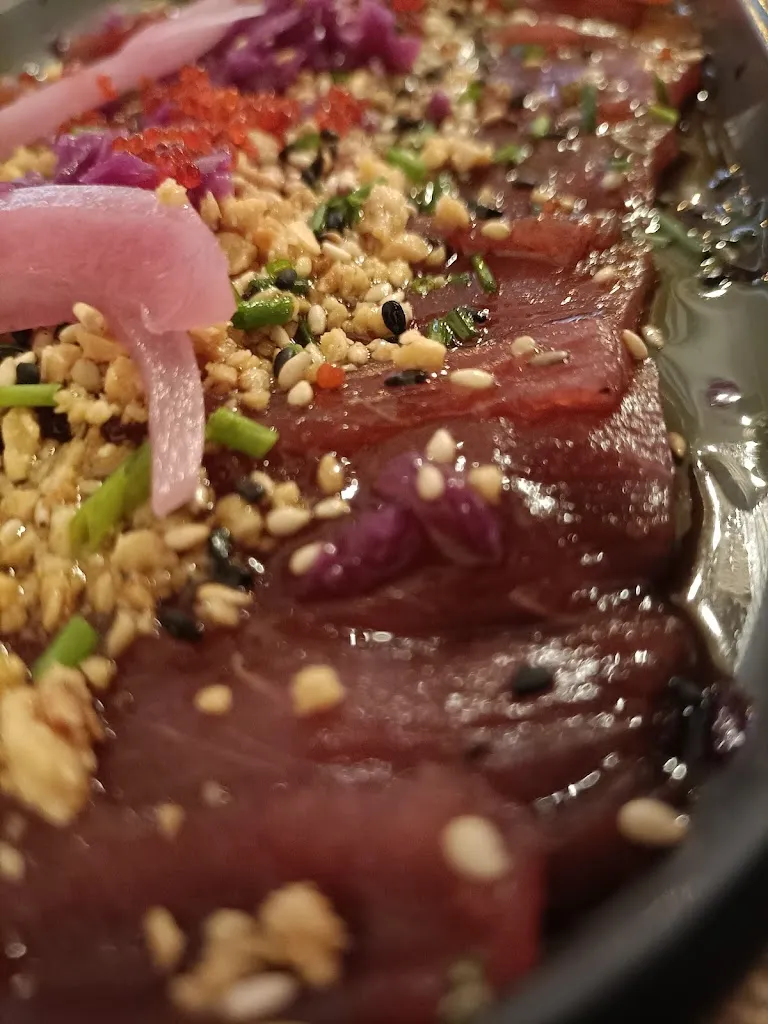 María Cristina Pérez_Trasiegobar_Totana_review