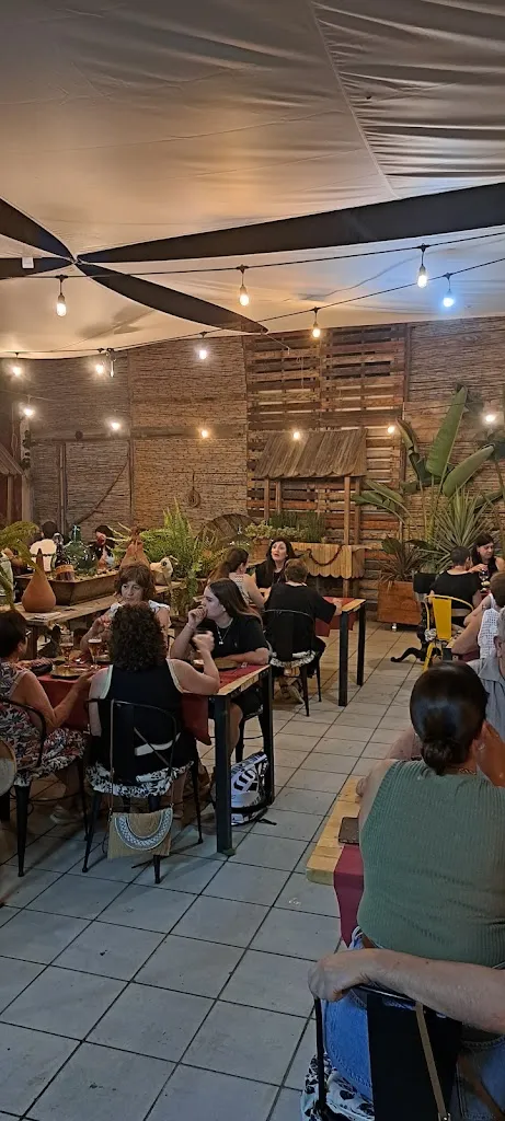 La Cantera Gastrobar_Totana_slider_image_1