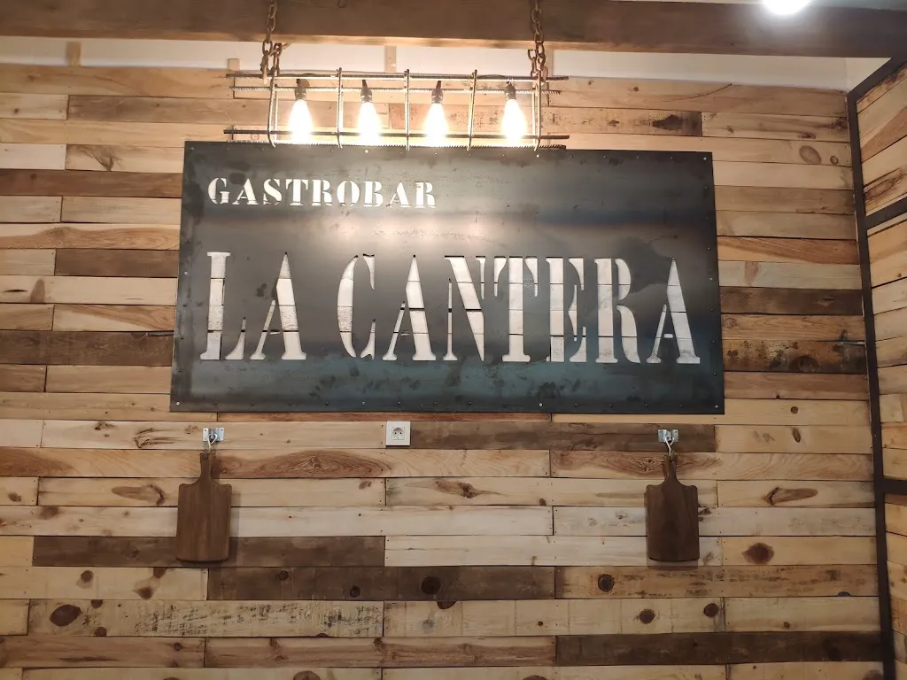 La Cantera Gastrobar_Totana_slider_image_3