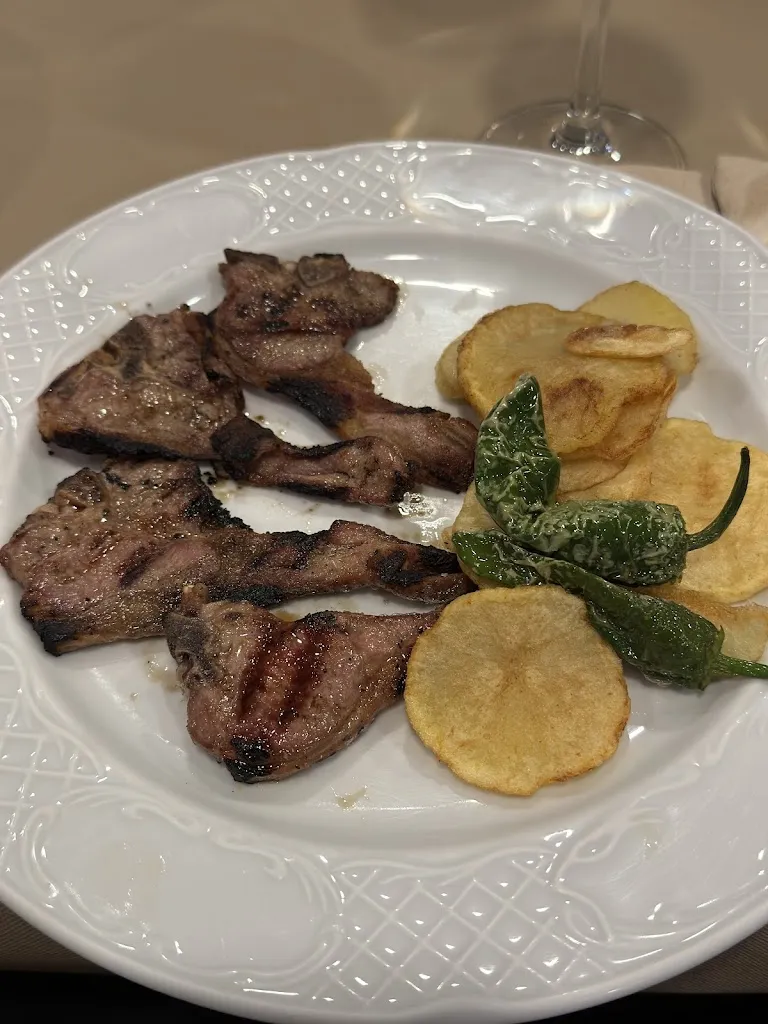 Brunch, Lunch & Munch with Sebastián Velázquez_Restaurante Venta la Rata_Totana_review