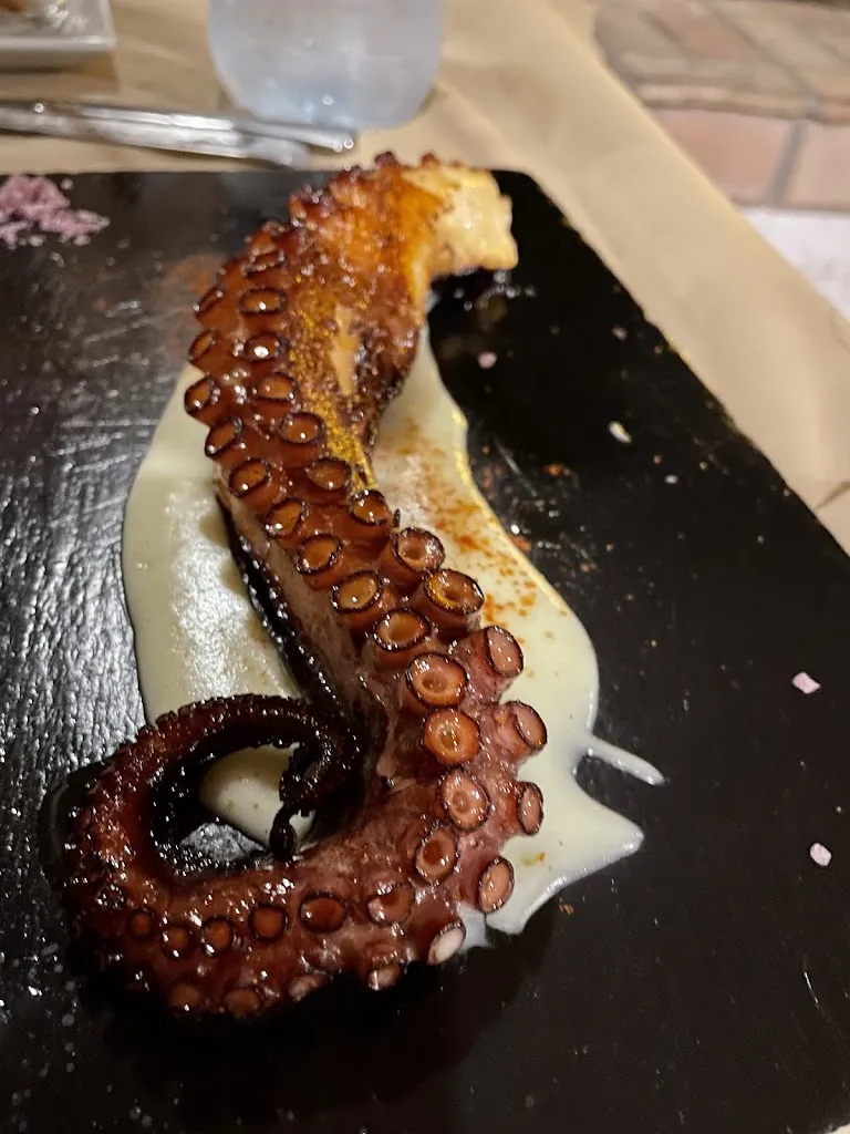 Mister P._Restaurante Venta la Rata_Totana_review