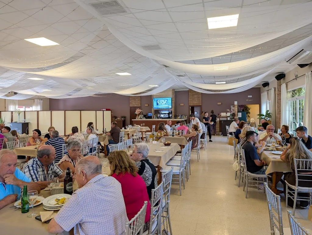 Restaurante Venta la Rata_Totana_slider_image_3