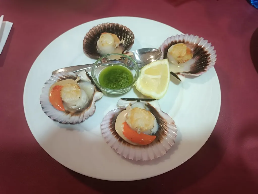 Elena Martínez_Restaurante El Garro_Totana_review