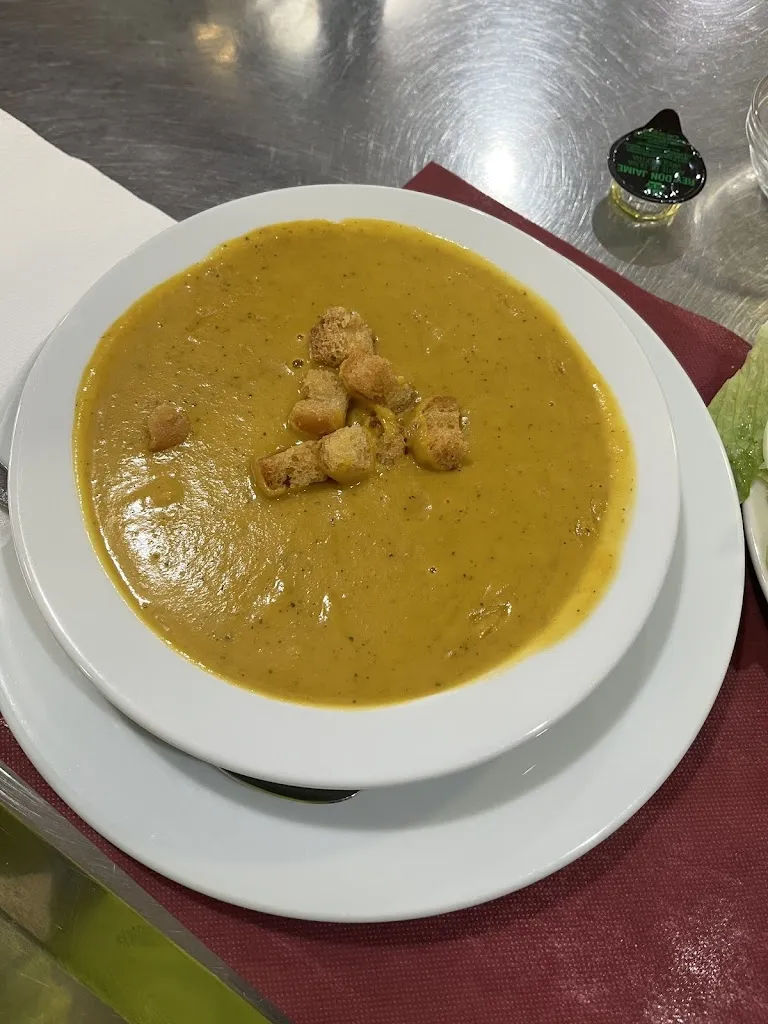 Óscar Jaén_Restaurante El Garro_Totana_review