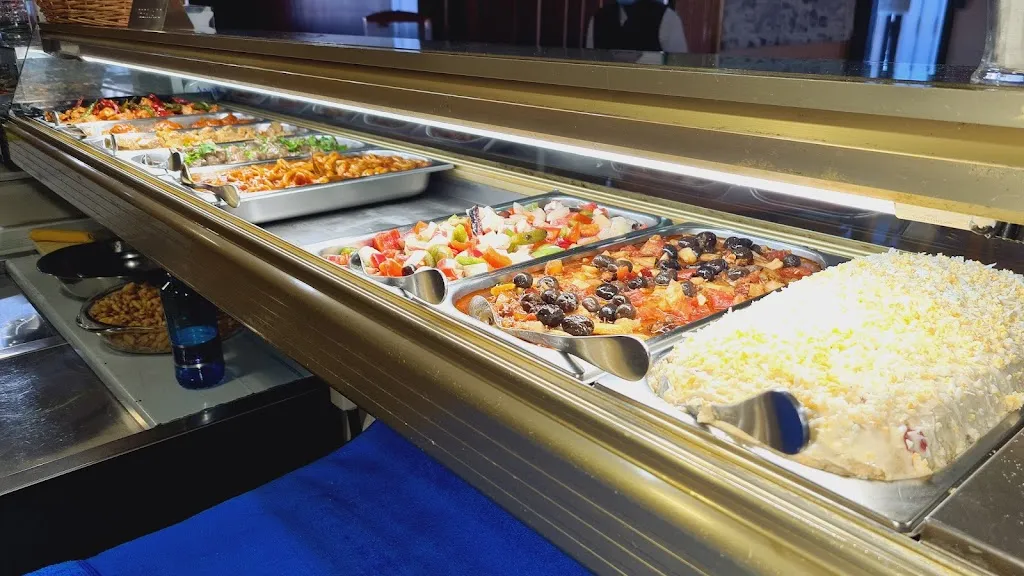 Restaurante El Garro restaurant in Totana