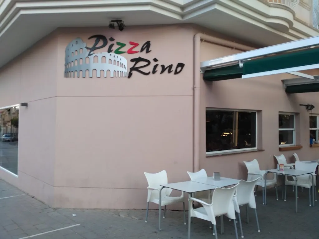 Cheese Pa restaurant in Totana