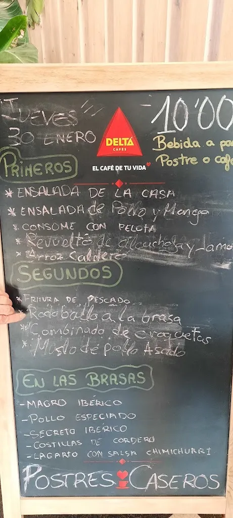 Menu_Restaurante Club de Tenis. Totana_Totana_image_2