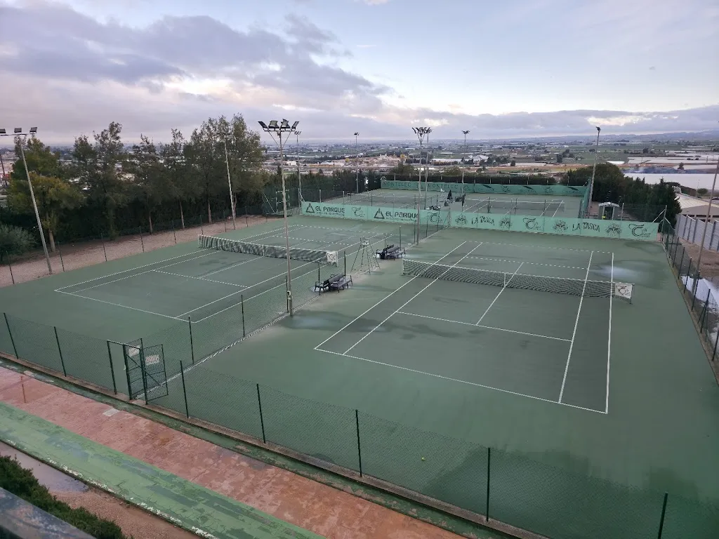 Caglar Ubay_Restaurante Club de Tenis. Totana_Totana_review