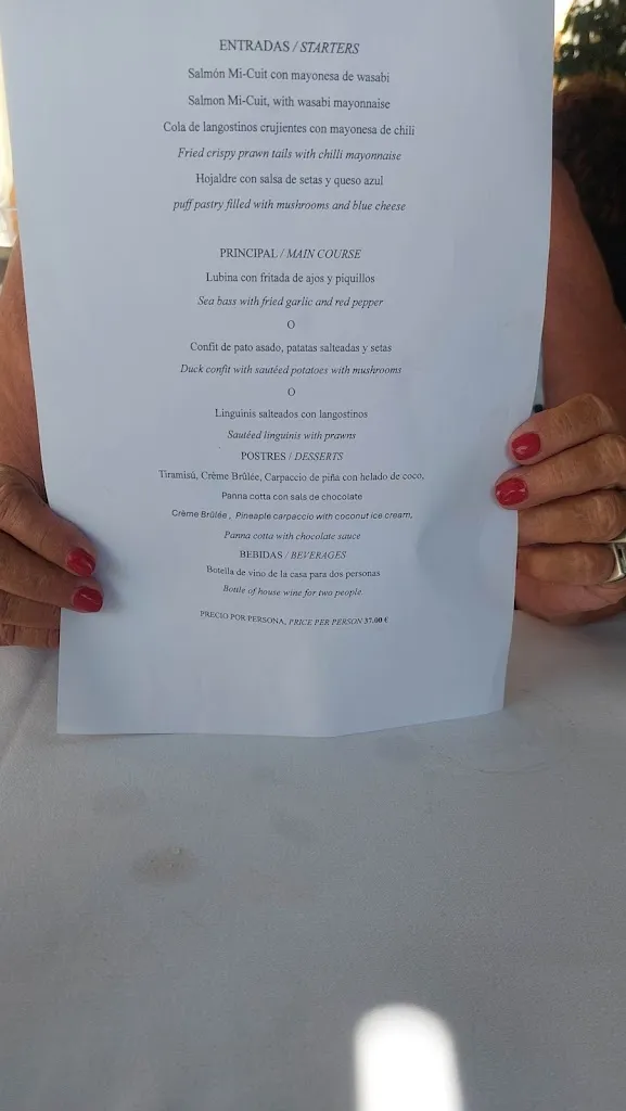 Menu_Restaurante Casa Araez_Pilar de la Horadada_image_4