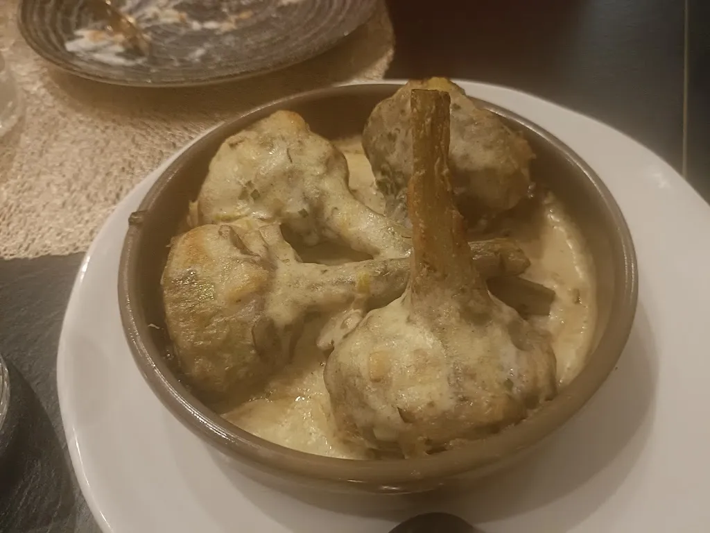 Eveline en Wil De Viskoekies_Restaurante Casa Araez_Pilar de la Horadada_review