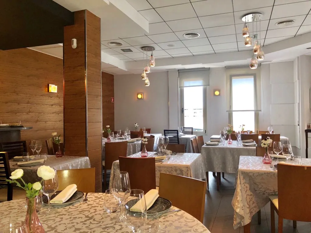 Restaurante Casa Araez restaurant in Pilar de la Horadada