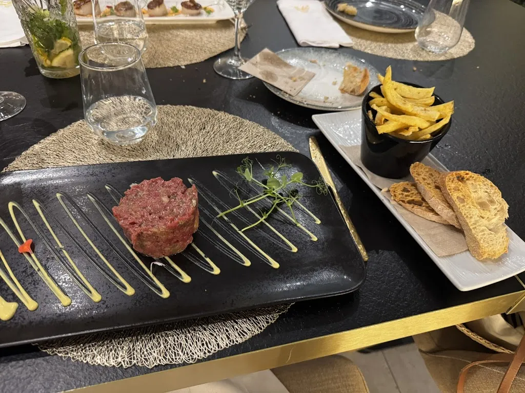 Restaurante Casa Araez_Pilar de la Horadada_slider_image_3