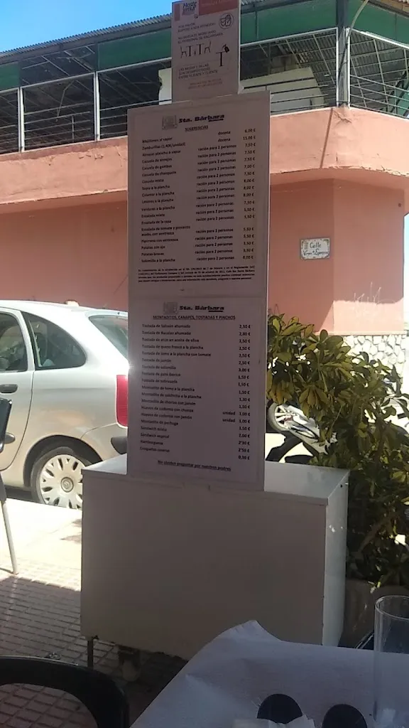 Menu_Restaurante Bar Santa Barbara_Totana_image_2