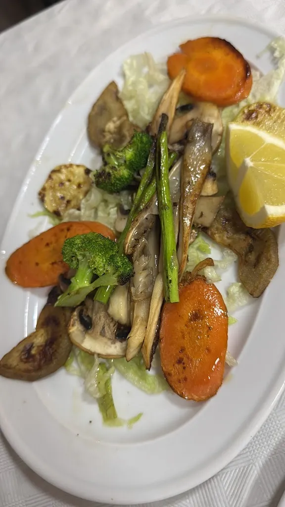 Victor Garcia_Restaurante Bar Santa Barbara_Totana_review