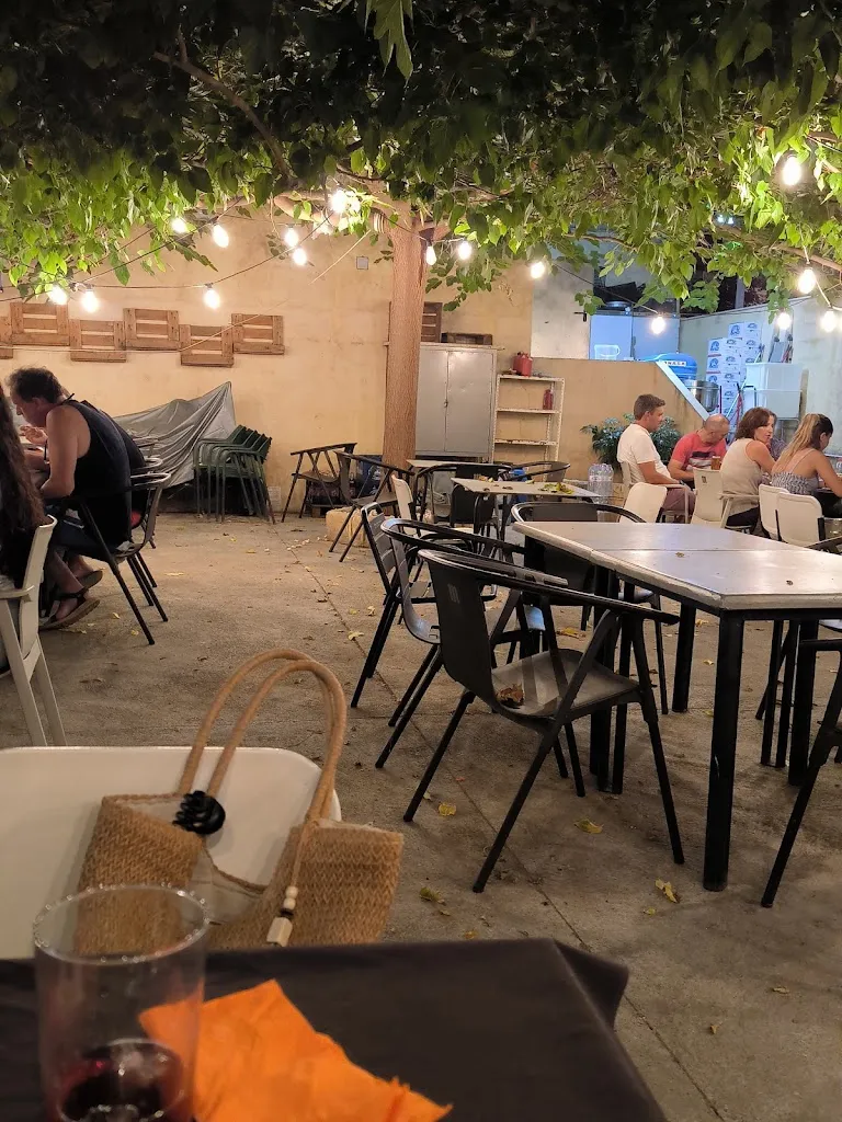 Restaurante Tre Sorelle ristorante a Totana