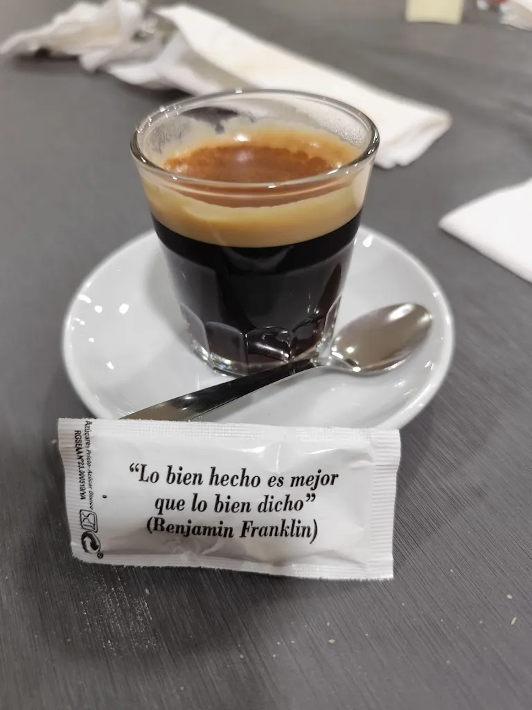 Menu_Restaurante La Leña_Totana_immagine_1