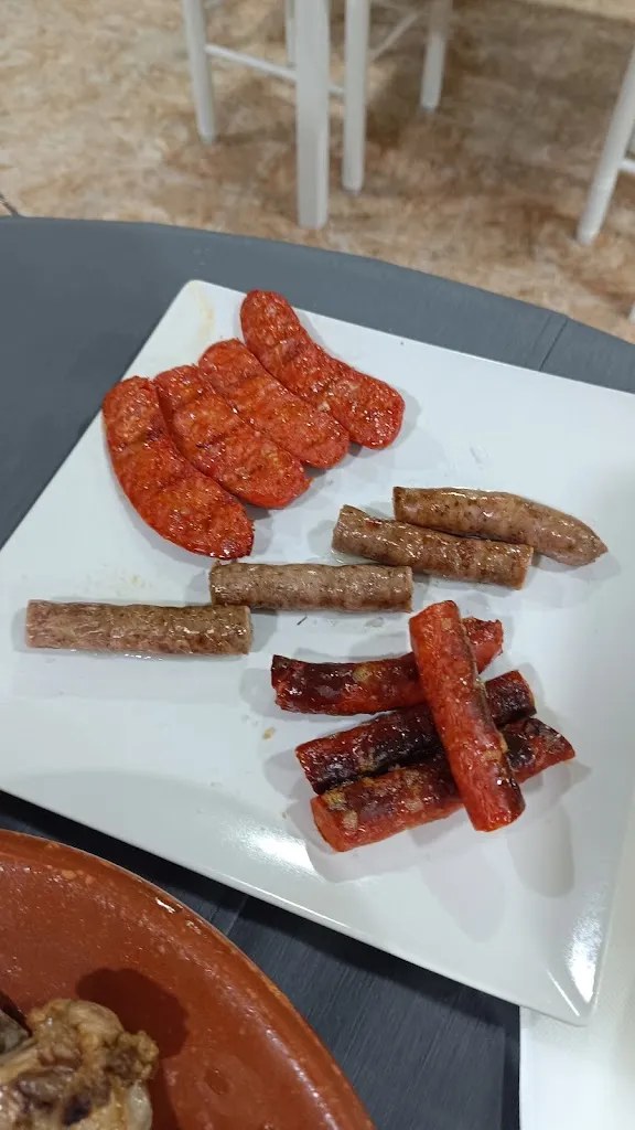 Menu_Restaurante La Leña_Totana_immagine_4