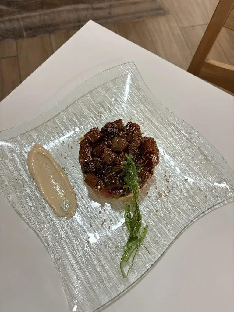 Menu_Restaurante La Leña_Totana_immagine_5